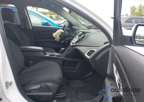 2015 GMC Terrain Sle-2 из США, поврежденный, VIN 2GKALREK4F6242742